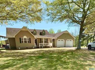 3950 County Road 48, Cedar Bluff, AL 35959