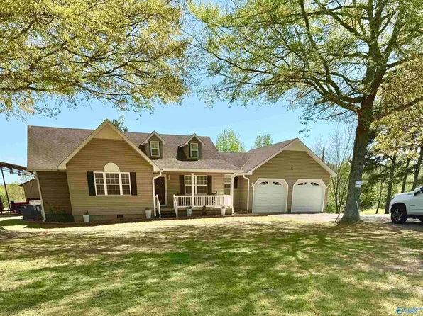 3950 County Road 48, Cedar Bluff, AL 35959