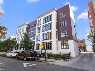 1345 K St SE Unit 401, Washington, DC, 20003