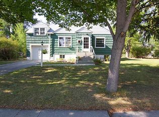 1717 Avenue B, Billings, MT 59102