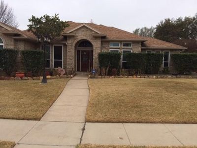 2939 Olympia Dr, Grand Prairie, TX, 75052
