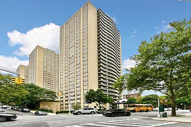 66-36 Yellowstone Boulevard, #C21