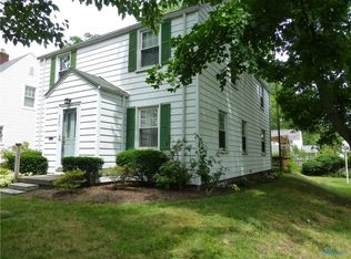 3502 Maxwell Rd, Toledo, OH 43606