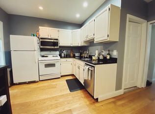 465 E 3rd St #A, Boston, MA 02127