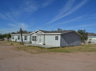 2268 W Hidalgo St, Apache Junction, AZ 85120