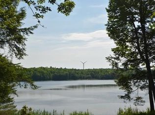 Telephone Rd LOT 88, Otis, MA 01253