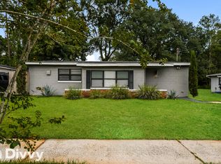 6671 Kinlock Dr, Jacksonville, FL 32219