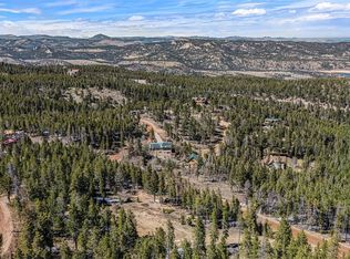 739 Divide View Dr, Golden, CO 80403