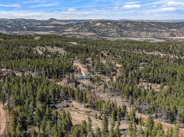 739 Divide View Drive, Golden, CO 80403