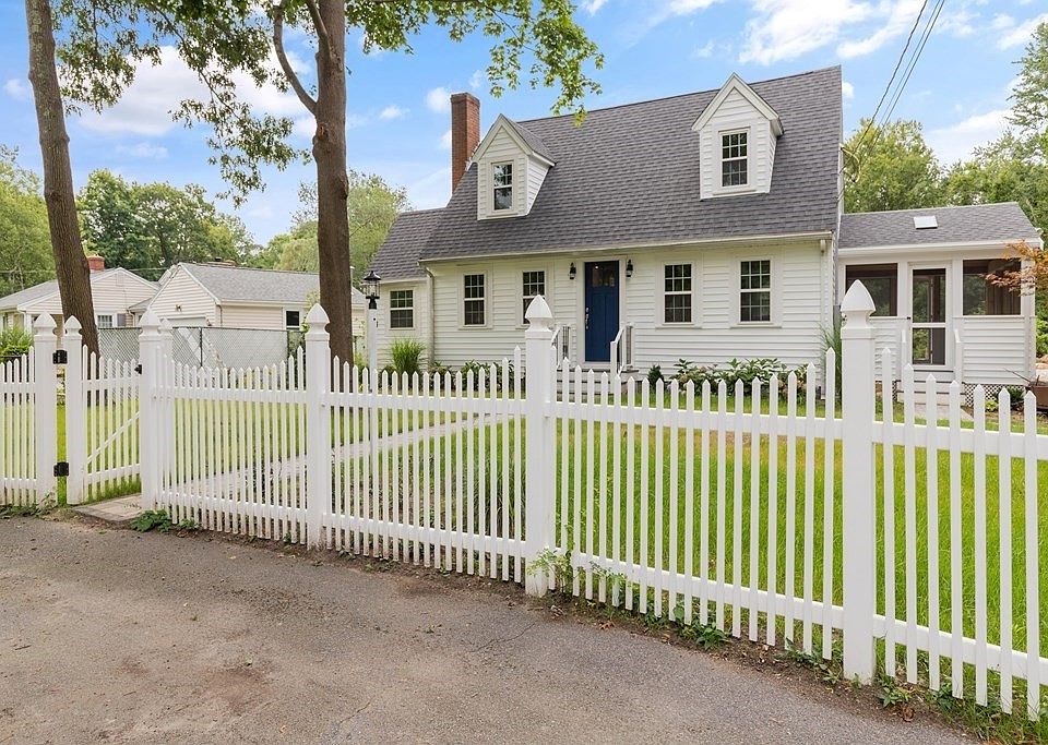 129 Lawson Rd, Scituate, MA 02066 Zillow