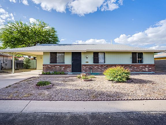 2nd image of 2520 W Vereda Amarillo