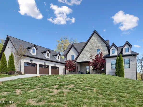 764 Split Rail Ln #1, Knoxville, TN 37934