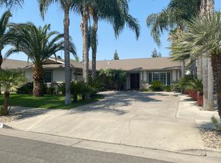1123 Jamestown St, Tulare, CA 93274