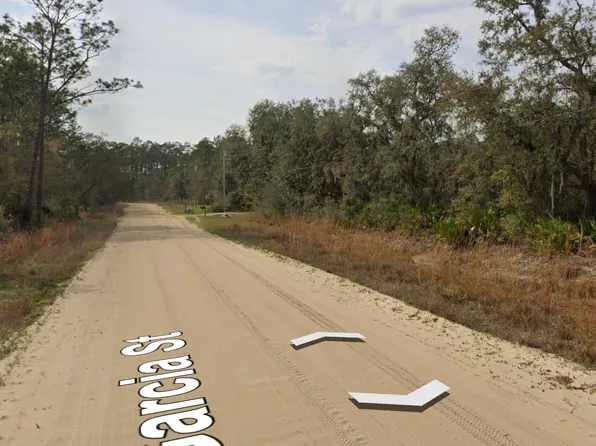 00 GARCIA Street, Interlachen, FL 32148