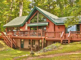 6131 E Twin Lake Rd, Hazelhurst, WI 54531