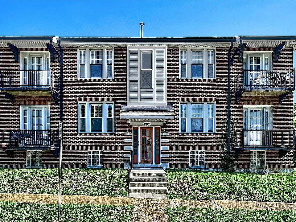 1st image of 4925 Potomac St APT 1W
