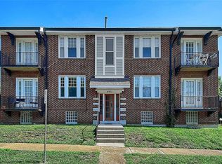 4925 Potomac St APT 1W, Saint Louis, MO