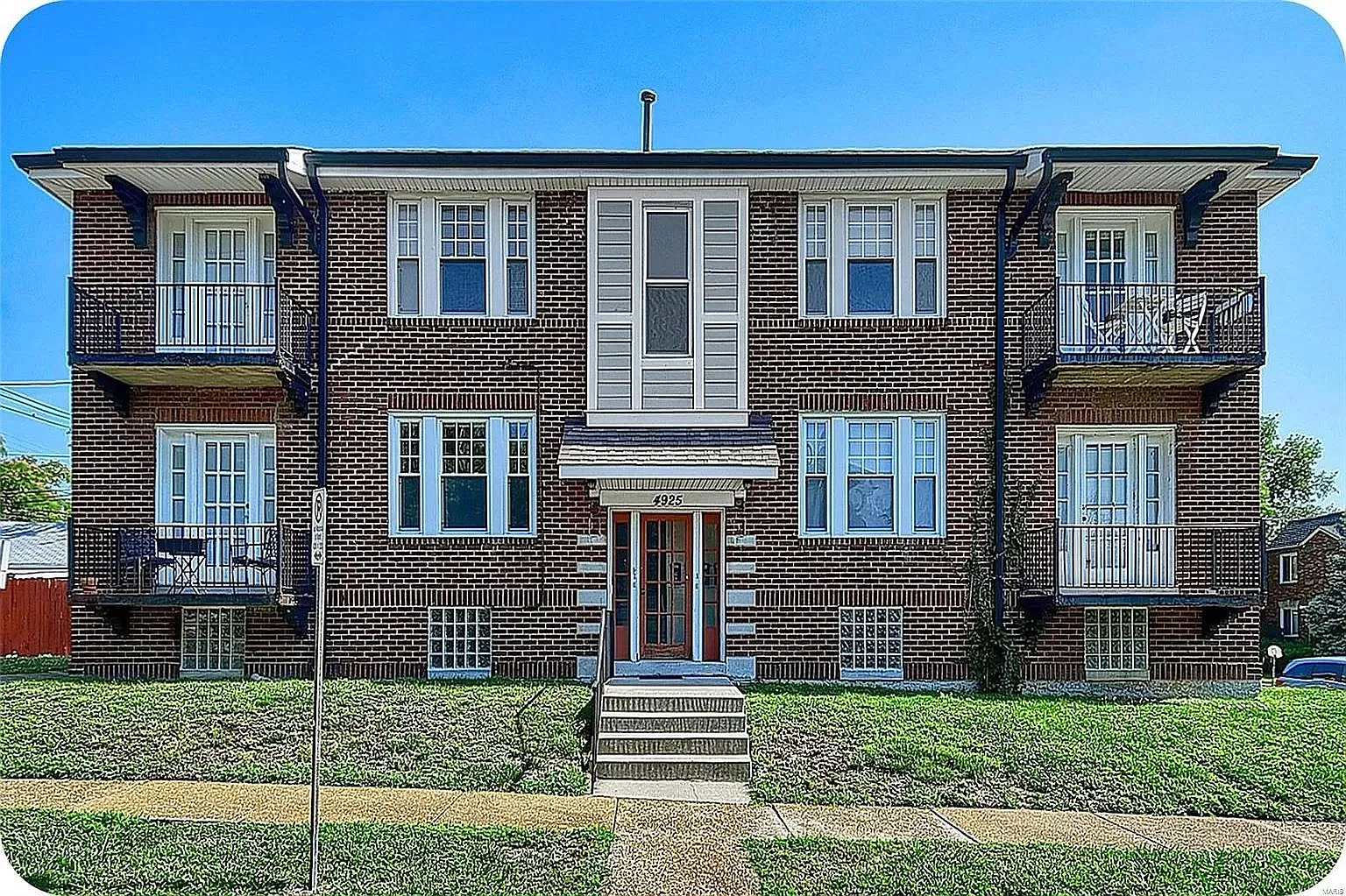 4925 Potomac St APT 1W photo 1