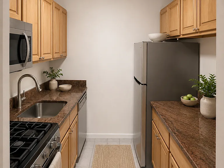 445 W 19th St #5B — Photo 5