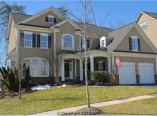 18963 Rocky Creek Dr, Leesburg, VA 20176