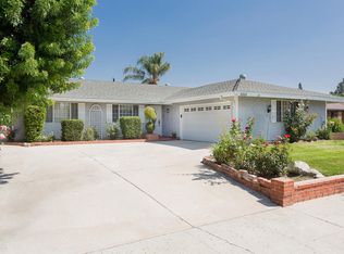 3333 E Copley St, Simi Valley, CA 93063