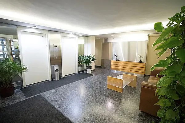 Rented by Walter & Samuels Inc | media 8