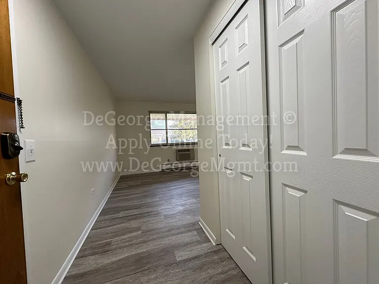 Titus Villa Apartments — Photo 64