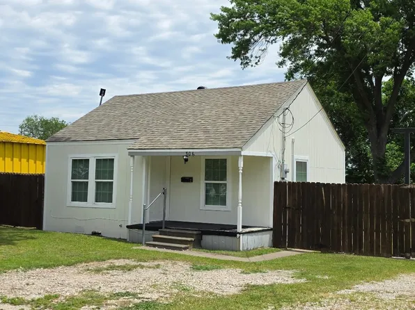 306 S 3rd St, Garland, TX 75040
