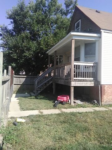 2nd image of 7207 S Marshfield Ave