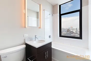 Rented by aptsandlofts.com