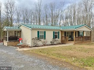 338 N Madden Rd, Three Springs, PA 17264
