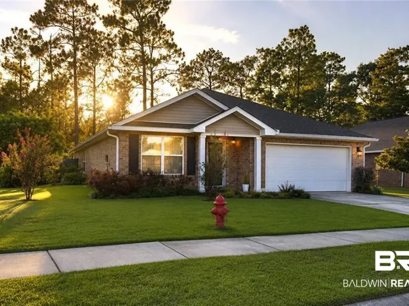 10410 Shetland Dr, Spanish Fort, AL 36527