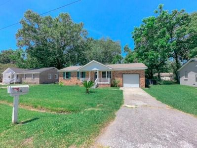 233 Mary Scott Dr, Goose Creek, SC, 29445
