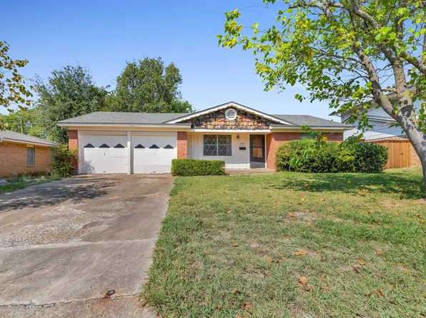 1104 Patricia Dr, Sherman, TX 75090