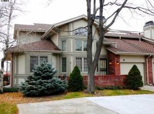 5203 Union Ct UNIT 5, Arvada, CO 80002