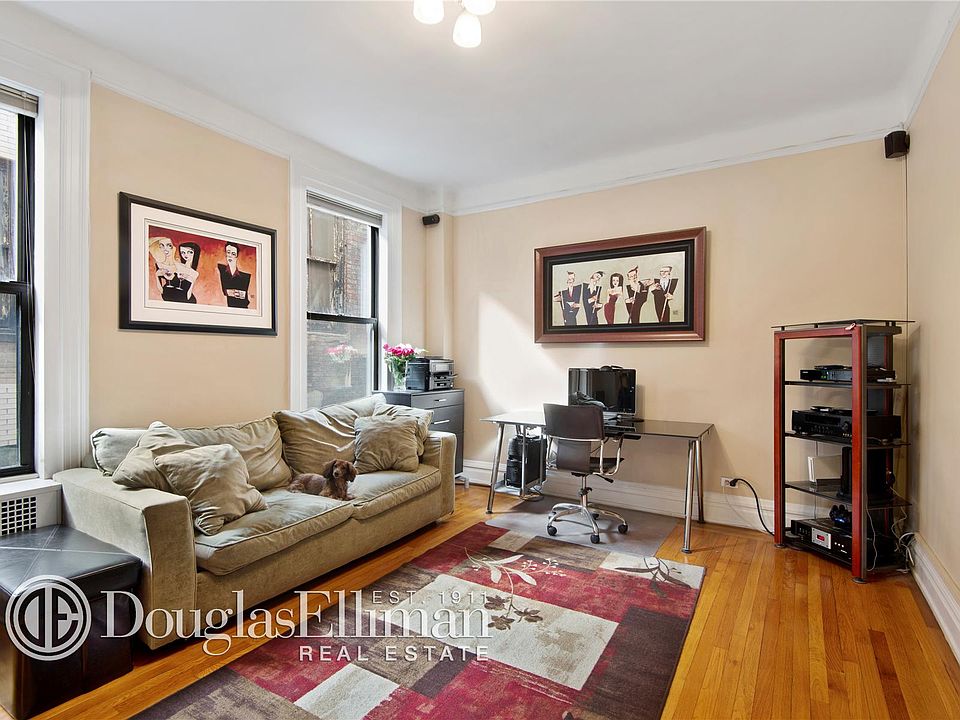1st image of 205 W 54th St APT 7B