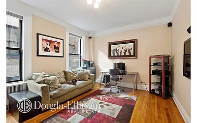 Sold by Douglas Elliman