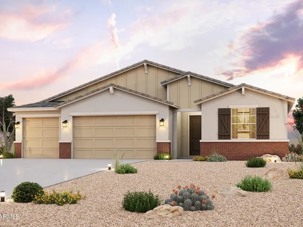 17770 W FULTON Street, Goodyear, AZ 85338