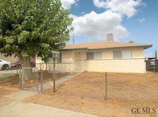 218 East St, Taft, CA 93268