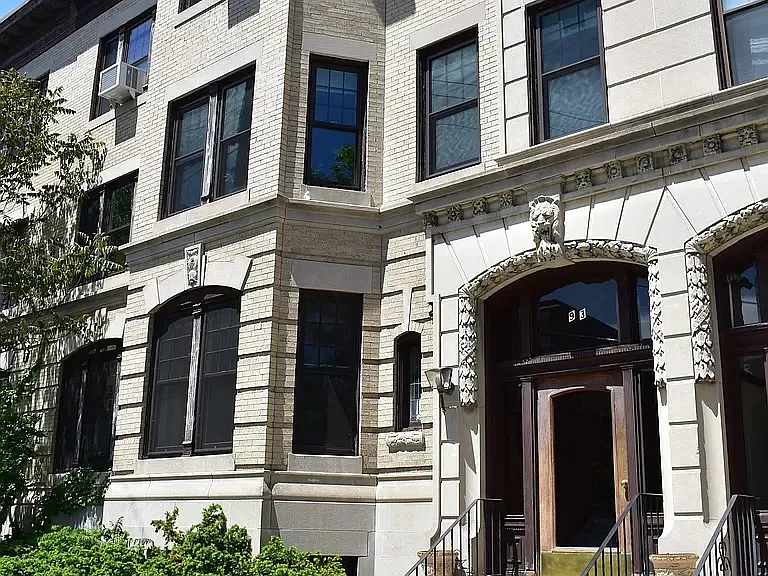 Marion St — Photo 1