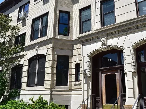 (undisclosed Address), Brookline, MA 02446