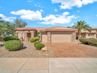 15101 W Waterford Dr, Surprise, AZ, 85374