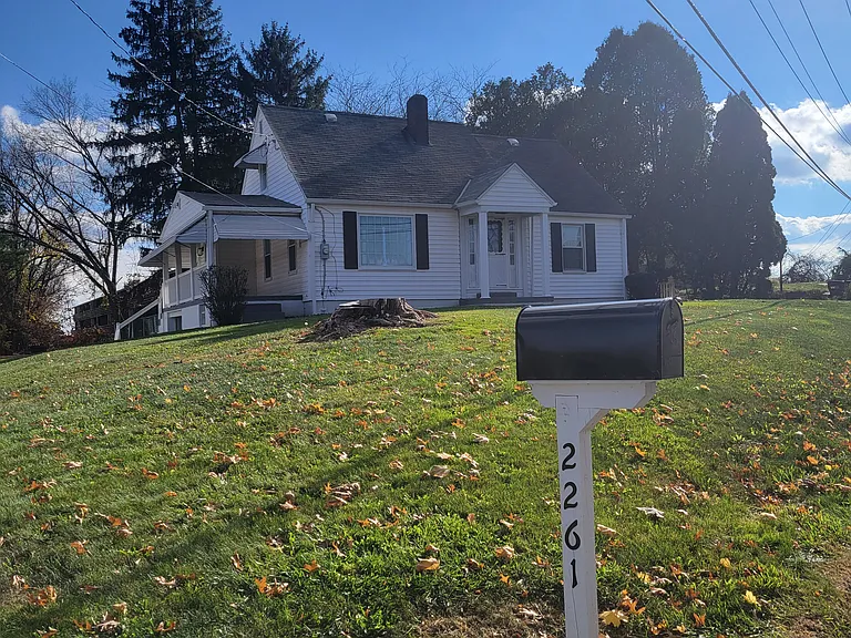2261 Ridge Rd — Photo 1