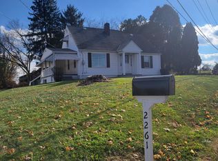2261 Ridge Rd, McKeesport, PA 15135