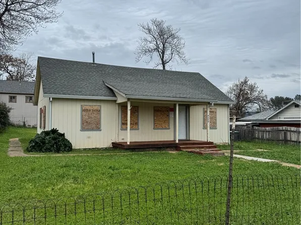 1645 Montana Ave, Shasta Lake, CA 96019