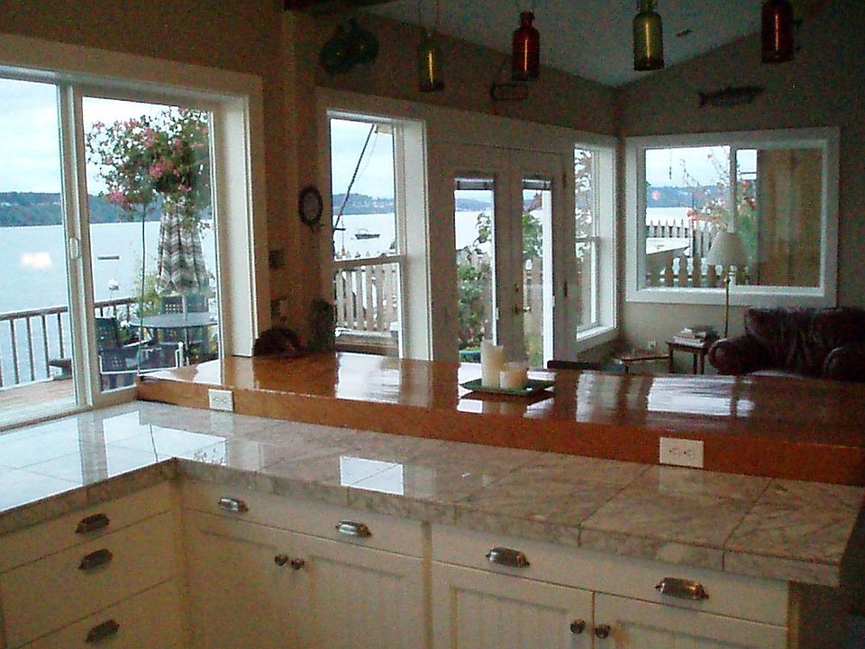 103 N Salmon Bch, WA 98407 Zillow