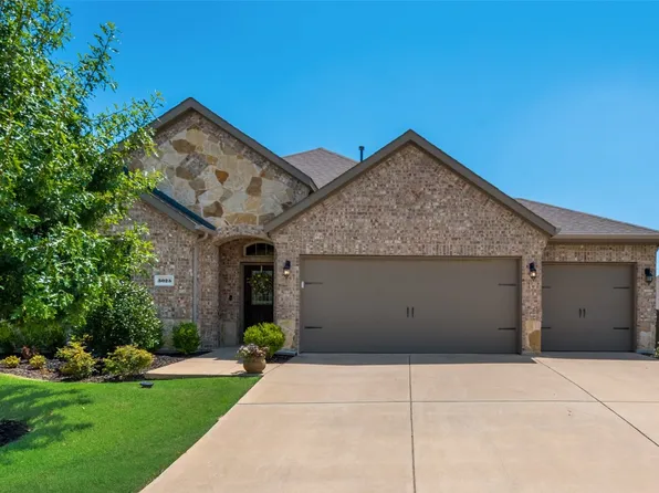 3025 Maverick Dr, Heath, TX 75126