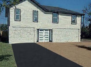 309 E Jones Ave, Pharr, TX 78577