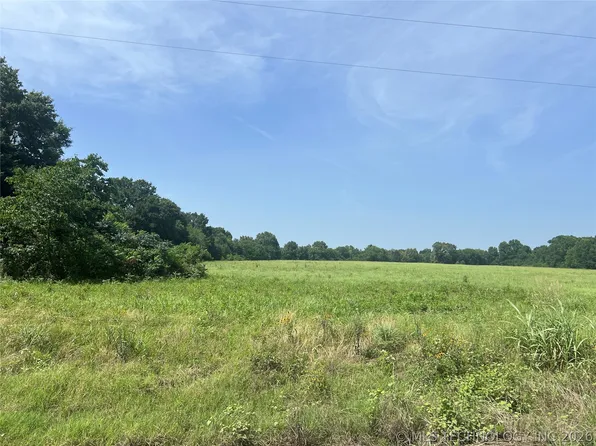 Race Track Ln, Spiro, OK 74959