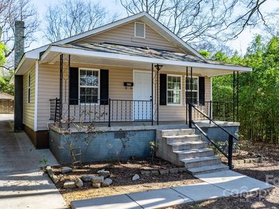 624 Harris St NW, Concord, NC, 28025